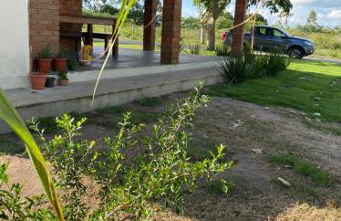 Casa Patio em Areia - Photo 15