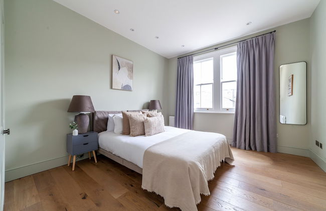 5 Bed Apartment in Clapham - Foto 6