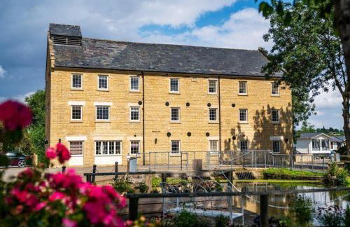 Yarwell Mill - Foto 1