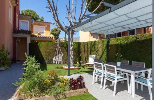 Holiday Home Villa Verdi 11 by Interhome - Foto 30