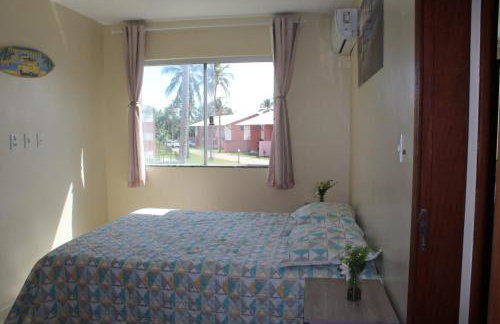 Apartamento em frente ao mar - Foto 10