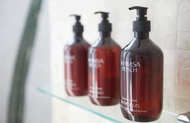 Ahimsa Beach - Foto 12