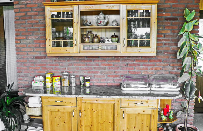 3 bedroom Apartment in Kottenborn with garden and sauna - Photo 25