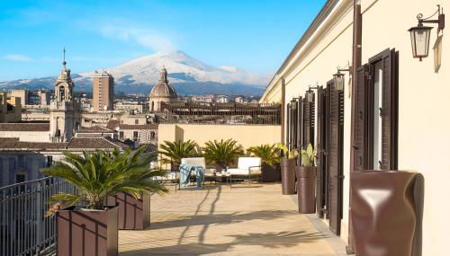 Penthouse Duomo - Foto 5