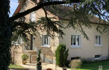 maison de famille - Photo 1