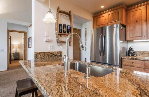 Updated 3 Bedroom 3 Bathroom Snowcreek Phase V #884, Sleeps 6 - Foto 22