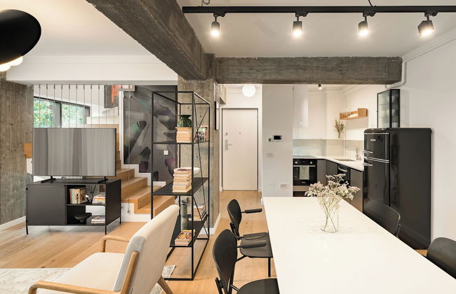 Phoenix Aparthotel - Foto 68