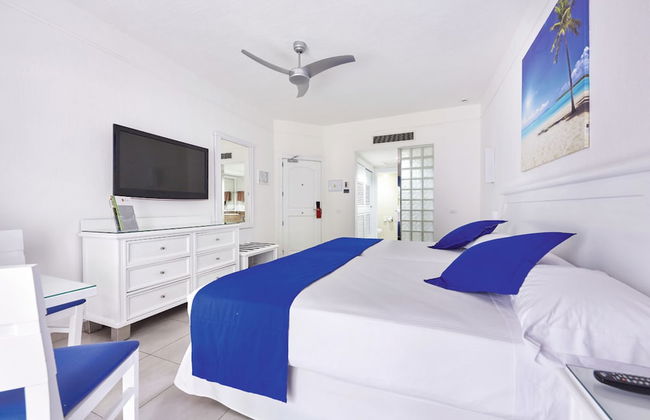 Riu Yucatan - All Inclusive - Photo 8