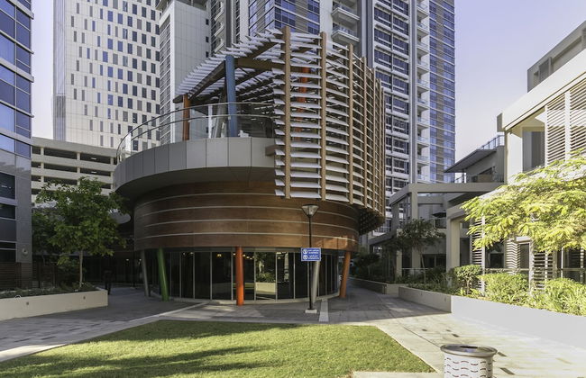 Deluxe Holiday Homes - East Heights 1 - Foto 22