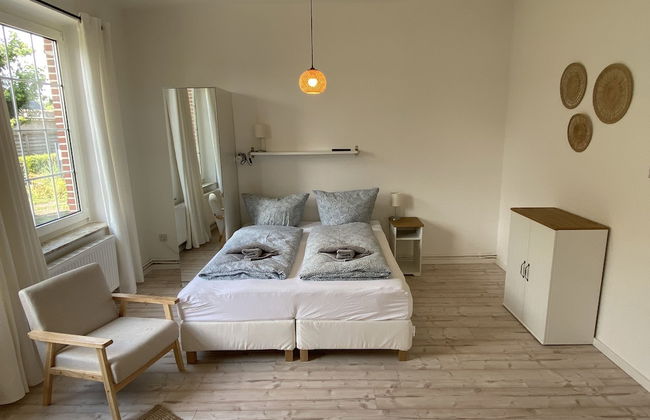 Villa Rysum - Foto 10