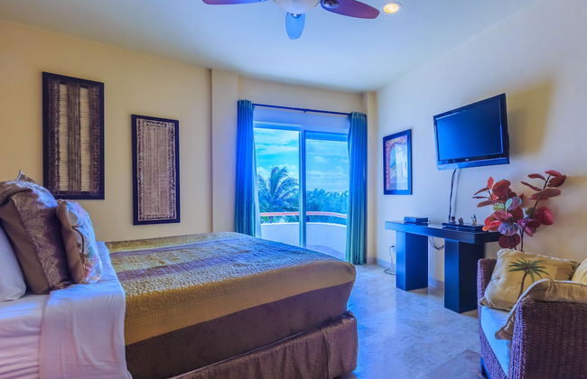 Puerta Al Mar - Suite 105 - Photo 4