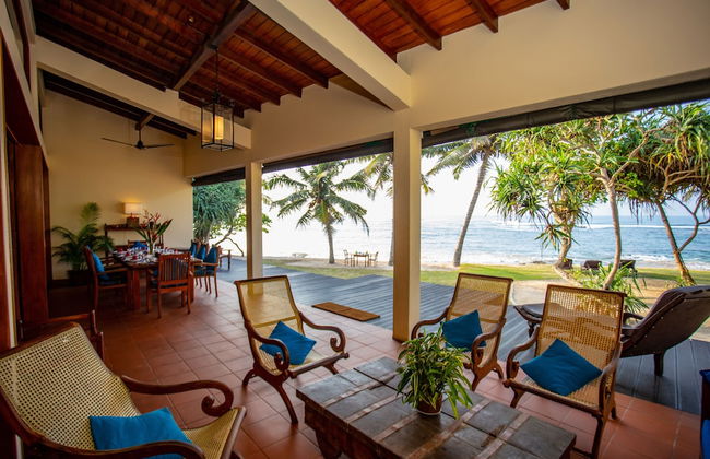 South Point Villa - Whole Villa (Sleeps 6) - Photo 5