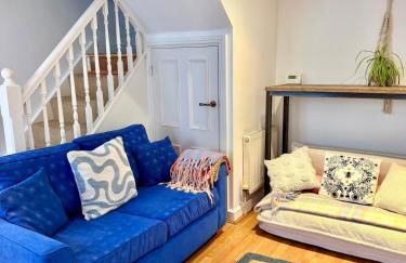 Stable Cottage, A Hidden Gem in Abergavenny Town - Foto 8