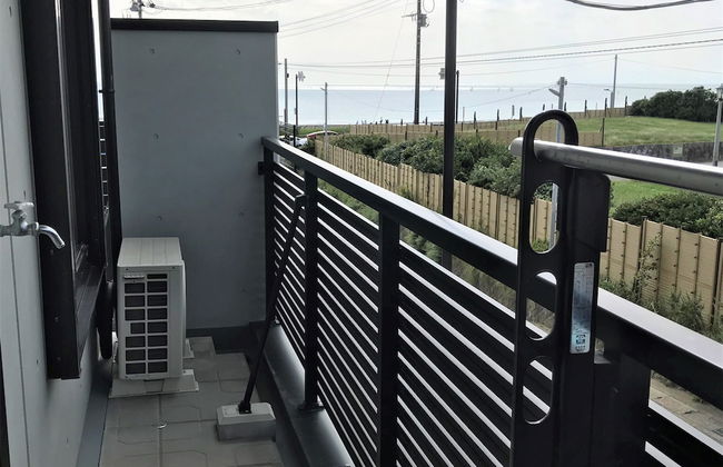 Purpose Resort Ocean View Kamakura - Foto 70