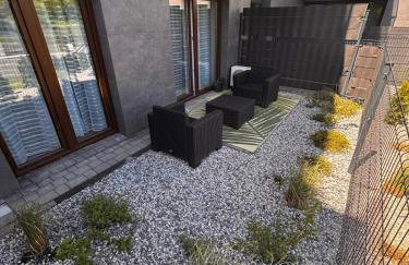 Oliwkowy - stylowy Apartament w naturalnym klimacie - Photo 77