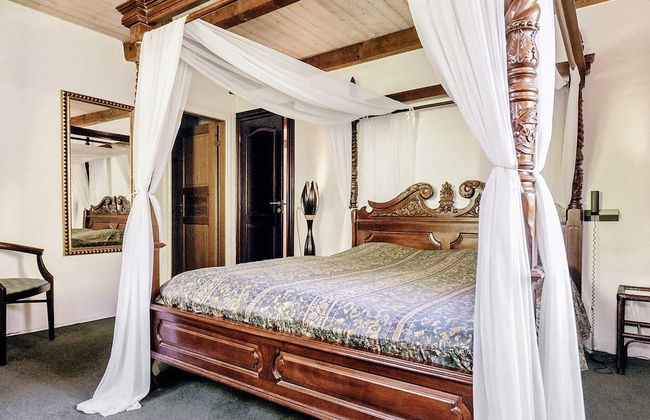 18 Person Holiday Home in Norre Aaby - Foto 2