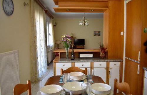 Igoumenitsa Retiré Apartment - Foto 7