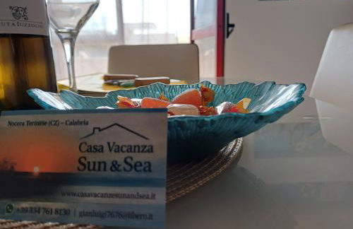 Apartment Sun & Sea - Casa Vacanze Vista Mare - Photo 4