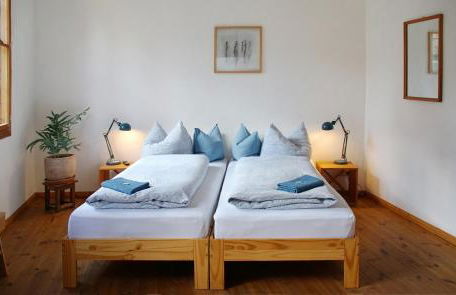 Pension zum Hirschstein - Photo 60