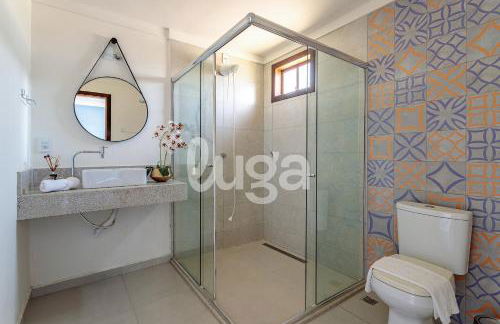 Vieira Eco Pousada – Suite Flex Vanir - Foto 5