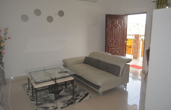 Les Résidences Malaïka - Foto 26