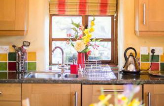 Siabod, Betws y Coed, Snowdonia 2 en-suite bedrooms - Foto 13