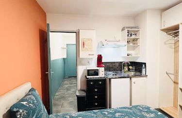 Studio Proche Gare Et Commodités - Foto 36