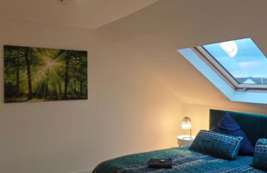 Borussia Park- 6 Personen Zentral Gute Lage und Anbindung - Foto 3