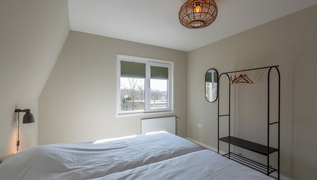 Holiday Home Callantsoog With Jacuzzi - Foto 3, Habitación