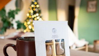 Burbujas de amor - gîte avec spa et sauna privatifs - Foto 3