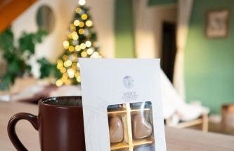 Burbujas de amor - gîte avec spa et sauna privatifs - Foto 3