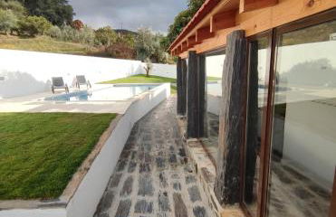 Pomar das Oliveiras - Private Swimming pool - Free EV Chrg - Pet Friendly - Foto 33