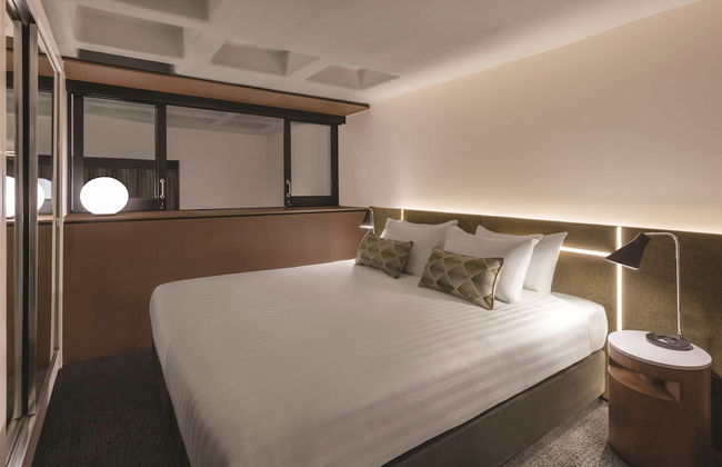 Adina Apartment Hotel Melbourne - Foto 30