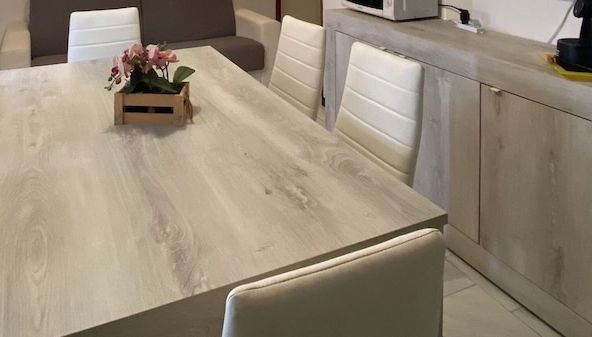 6 Beds at the Conchiglia -rif Ostro - Foto 4, Habitación