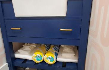 S&N Lux Suite-Free Parking-King Bed-Kitchen-WiFi - Foto 24