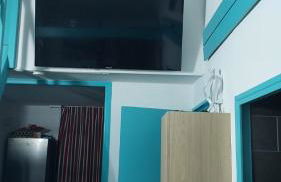 maisonnette Bleu Maldive - Foto 7