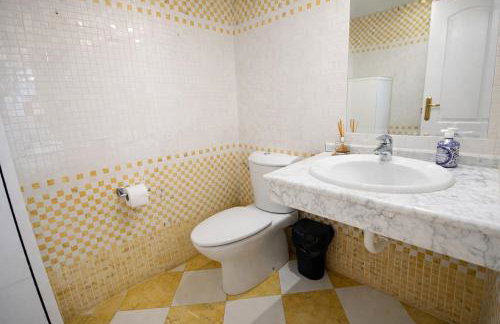 Penthouse Adelfas del Mar-Private Pool & Beach - Foto 24