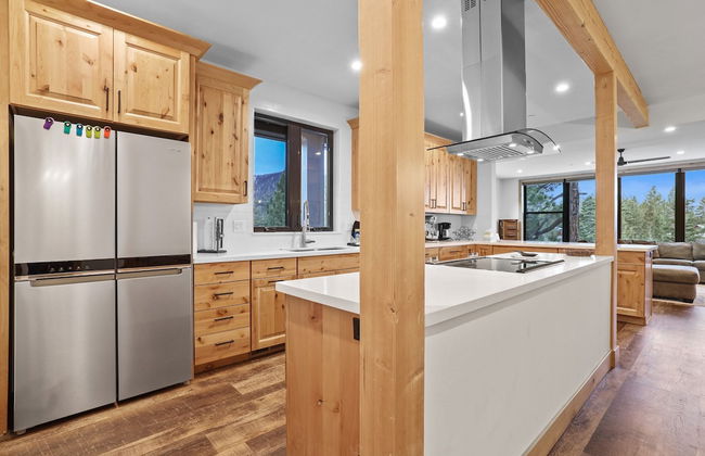 Modern Tahoe Escape - Foto 17