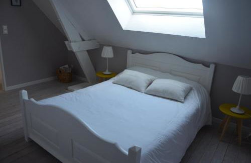 Gîte du Frêne - Foto 10