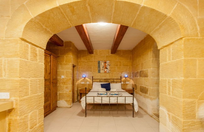 Gozitan Farmhouse With Pool - PP 4 - Foto 14