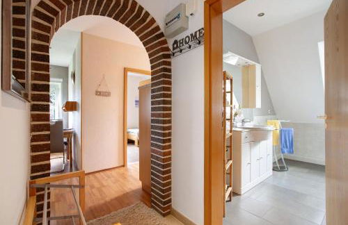 Ferienwohnungen Tetens - Foto 23