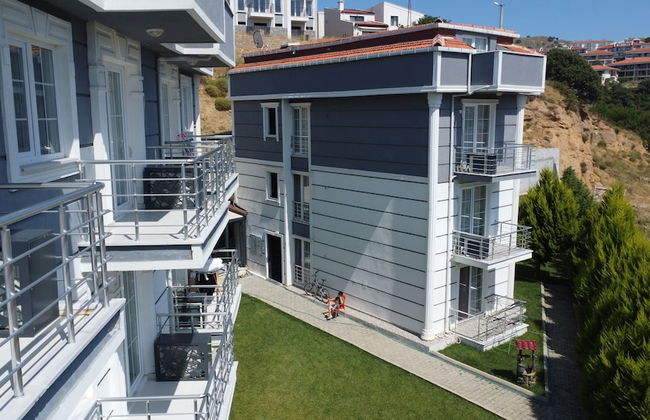 Sidelya Apart - Foto 54