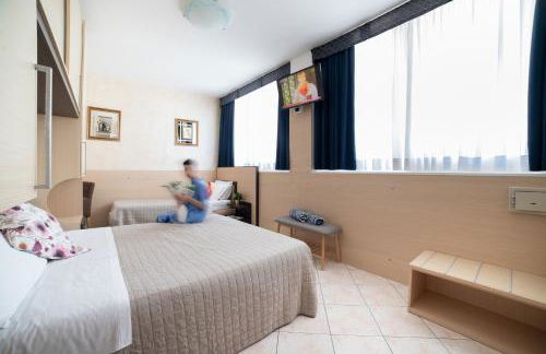 Casa Merano Residence & Restaurant Bibione Centro - Foto 24