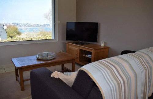 Maison VUE SUR MER avec jardin clos à PERROS-GUIREC - Réf 842 - Foto 1