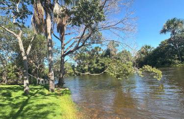 Chácara no Rio de Ondas - Foto 11