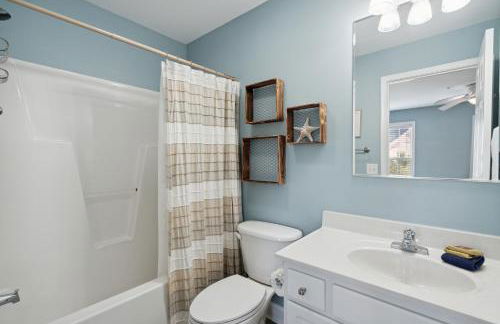 21 Turtle Bay Carolina Tides - Foto 35