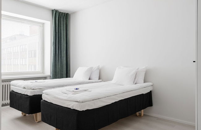 Prime Apartments Pori Central - Foto 22