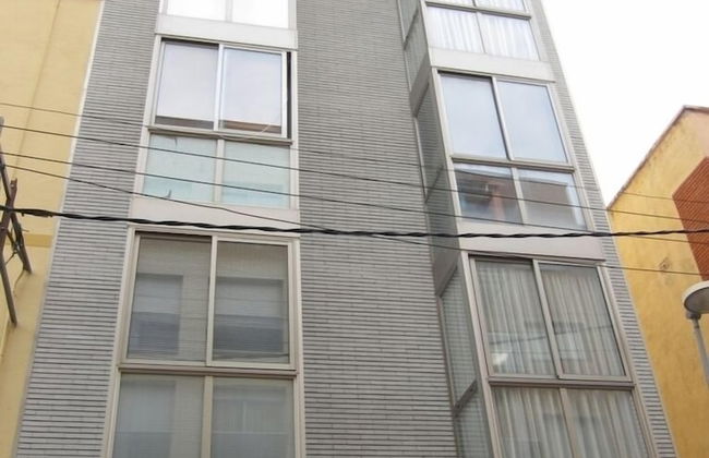 InmoBooking Disseny Cambrils - Foto 1