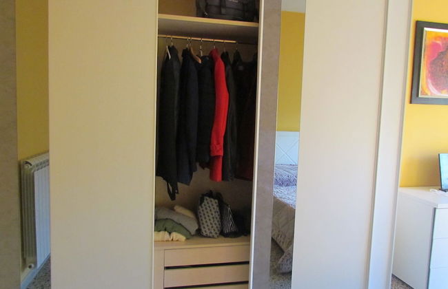 Wonderful Amalfi Coast Apartment Overlooking the sea With Free Wifi and Parking - Foto 13