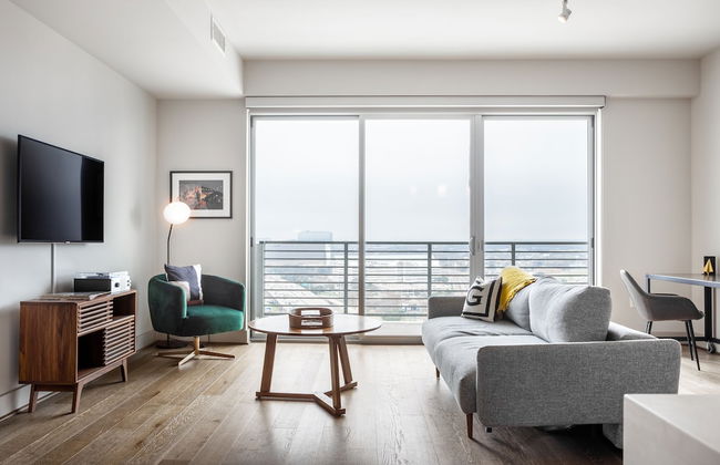 Mint House Dallas – Victory Park - Foto 35